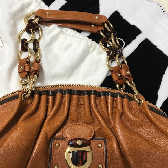 Marc Jacobs Satchel in Cinnamon - Picture 2 of 7